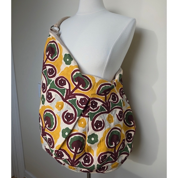 Free People Hypnotized Slouchy Tote - Picture 5 of 9